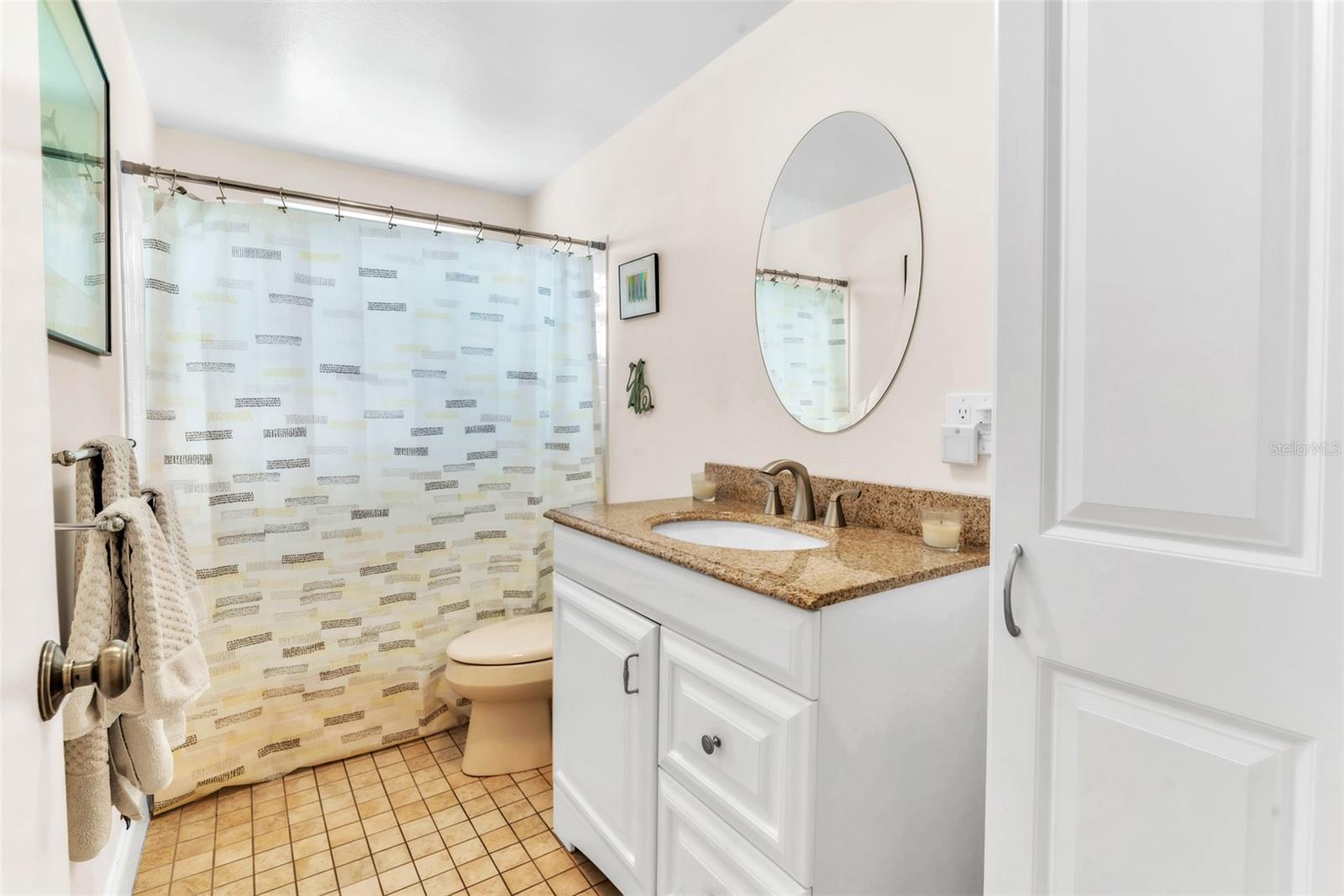 ALLENDALE TERRACE BLKS A-B-1-2-3-4-5-6 - Residential