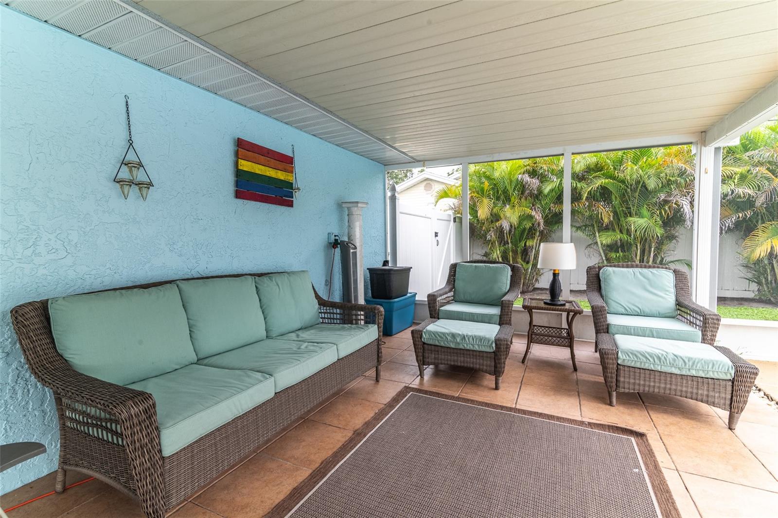 ALLENDALE TERRACE BLKS A-B-1-2-3-4-5-6 - Residential