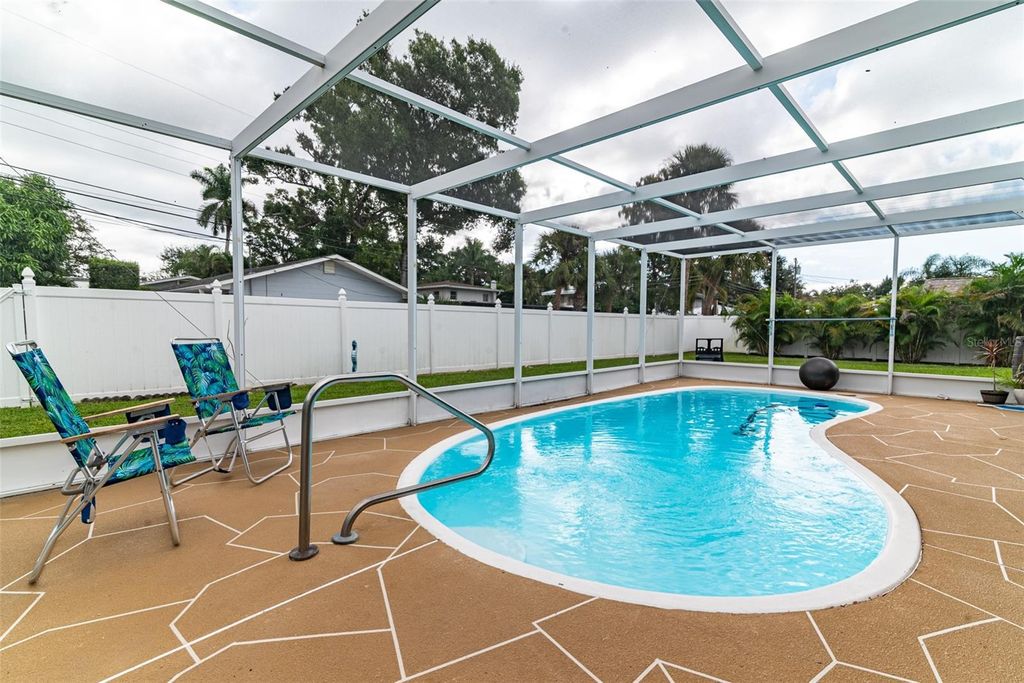 Photo of 3615 Haines Road N, St Petersburg, FL 33704 (MLS # TB8463428)