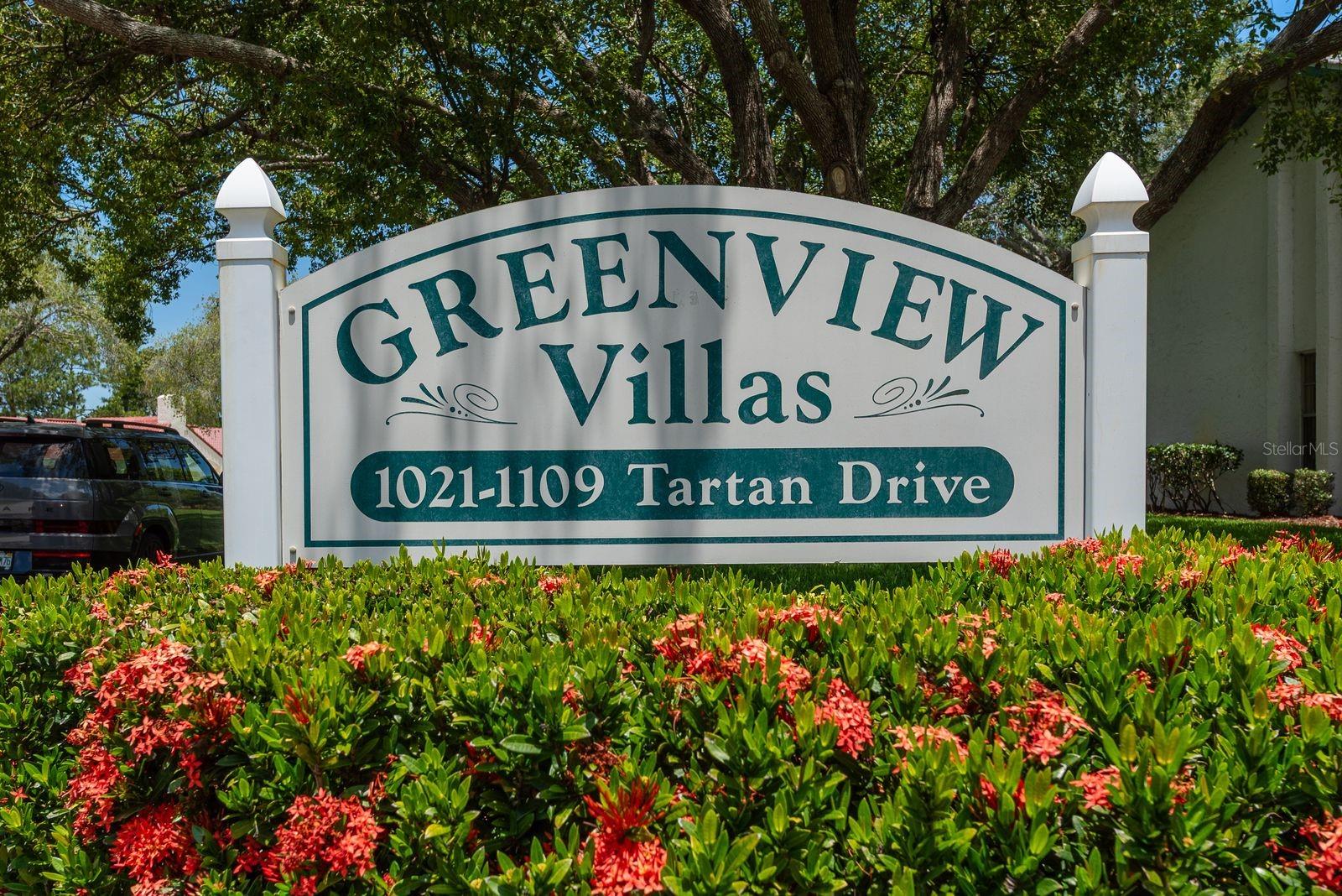 1065 TARTAN DRIVE C