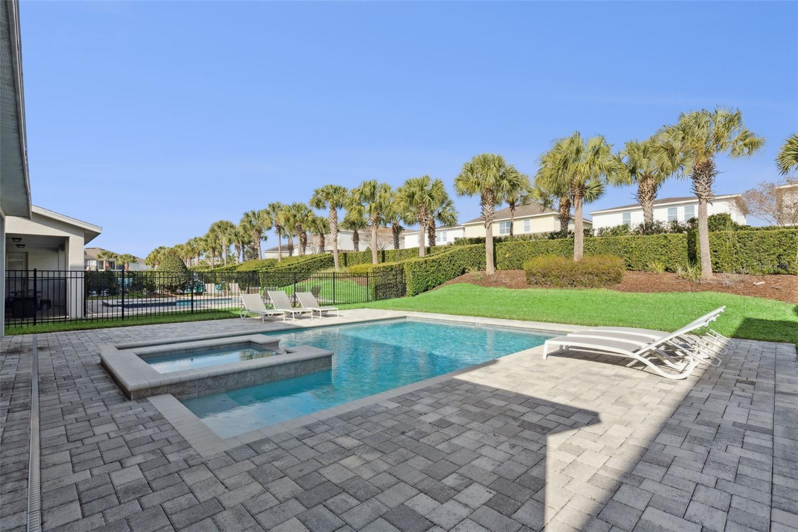 REUNION WEST PH 2B WEST - Residential