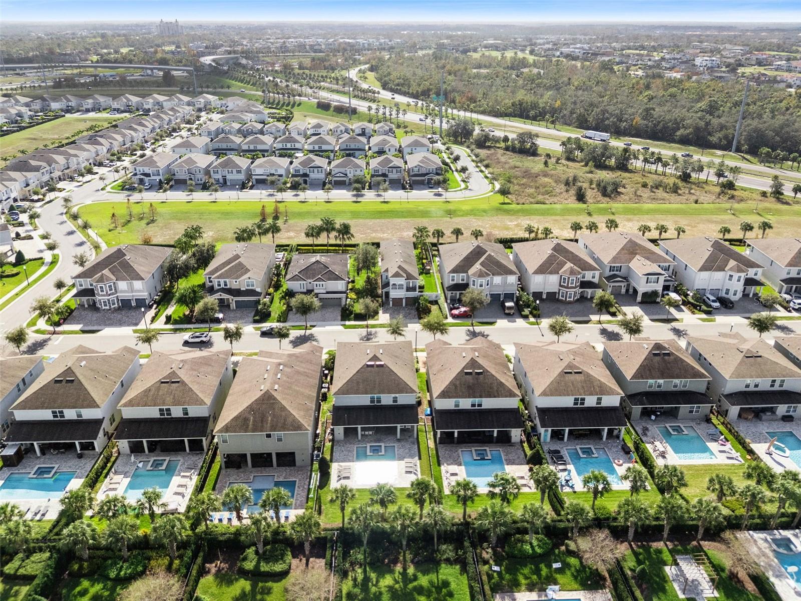 REUNION WEST PH 2B WEST - Residential