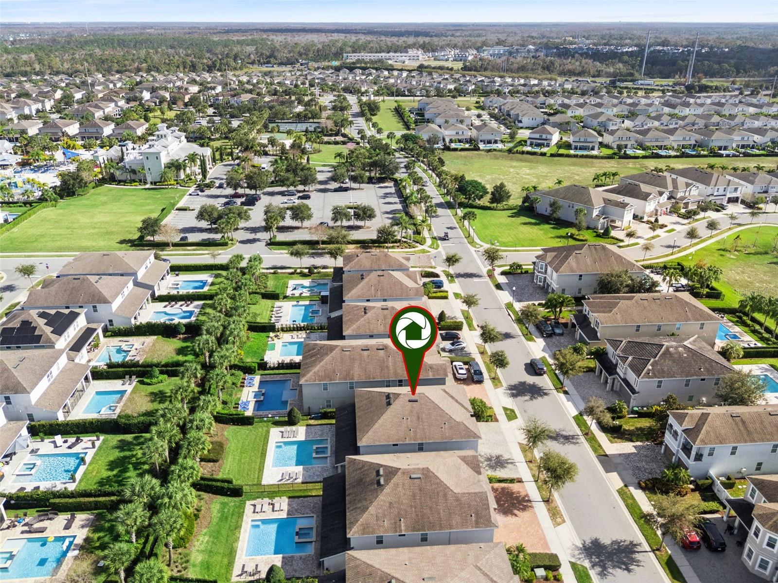 REUNION WEST PH 2B WEST - Residential