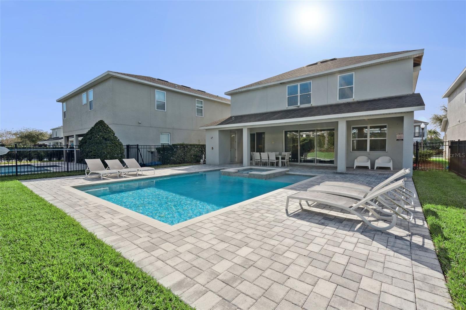 REUNION WEST PH 2B WEST - Residential