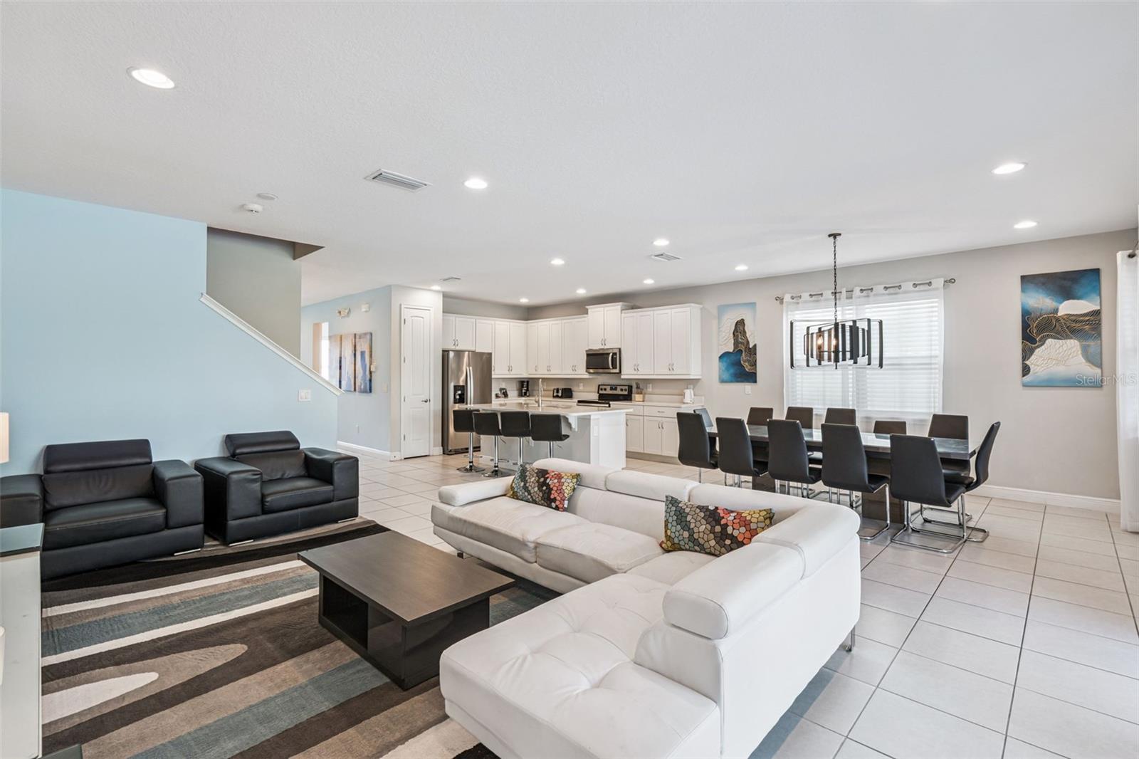 REUNION WEST PH 2B WEST - Residential