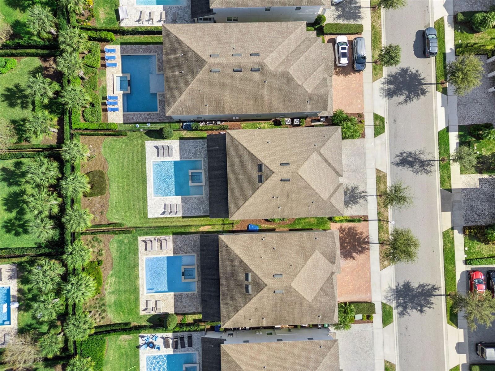 REUNION WEST PH 2B WEST - Residential