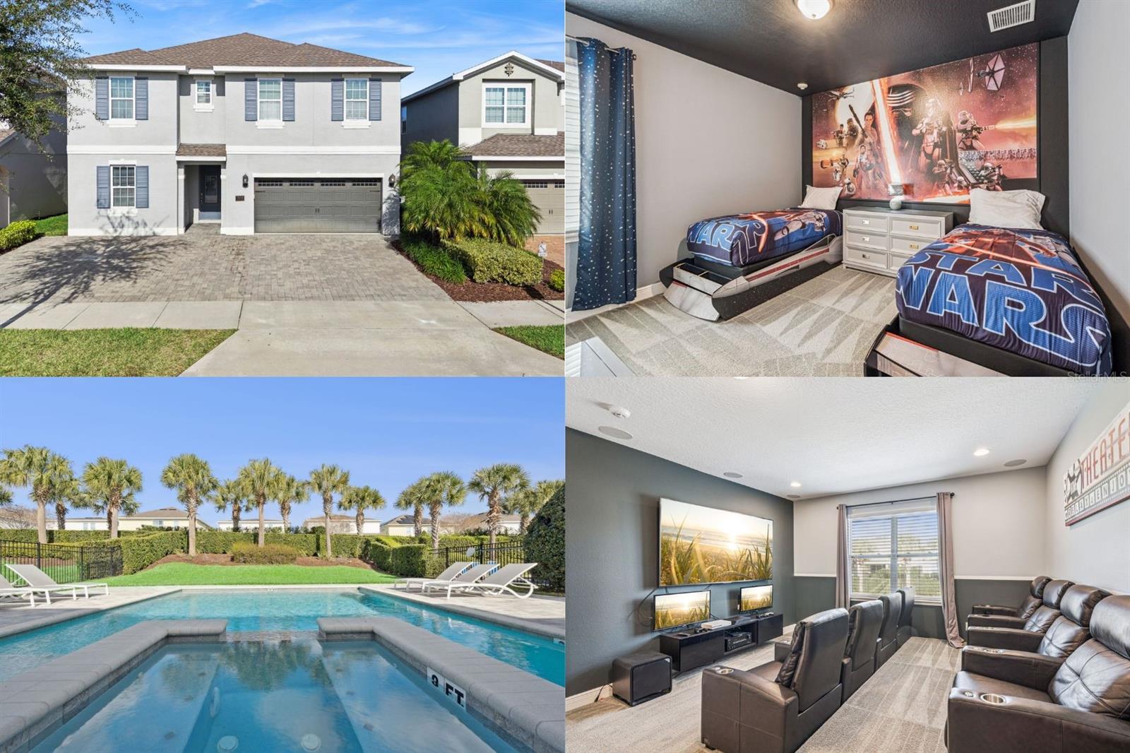 REUNION WEST PH 2B WEST - Residential