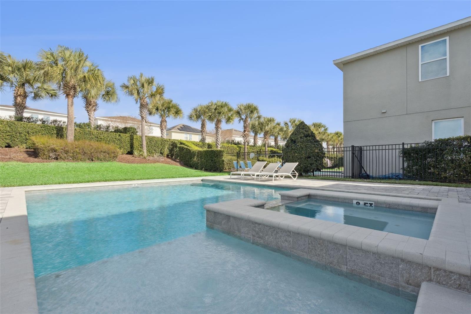 REUNION WEST PH 2B WEST - Residential