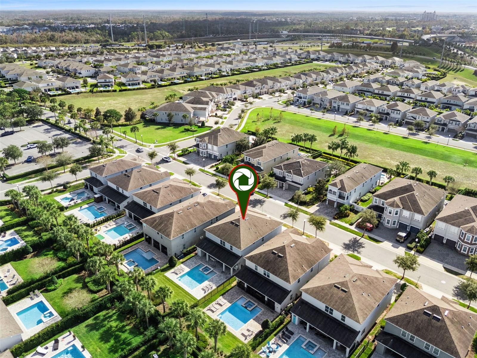 REUNION WEST PH 2B WEST - Residential