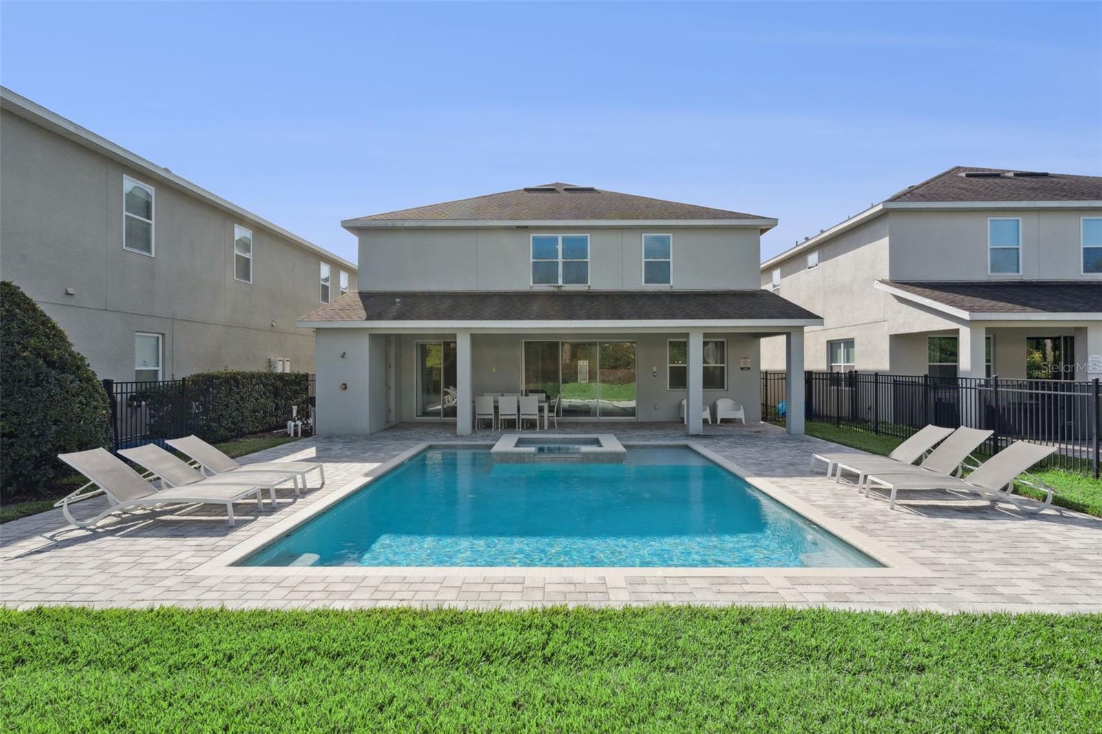 REUNION WEST PH 2B WEST - Residential