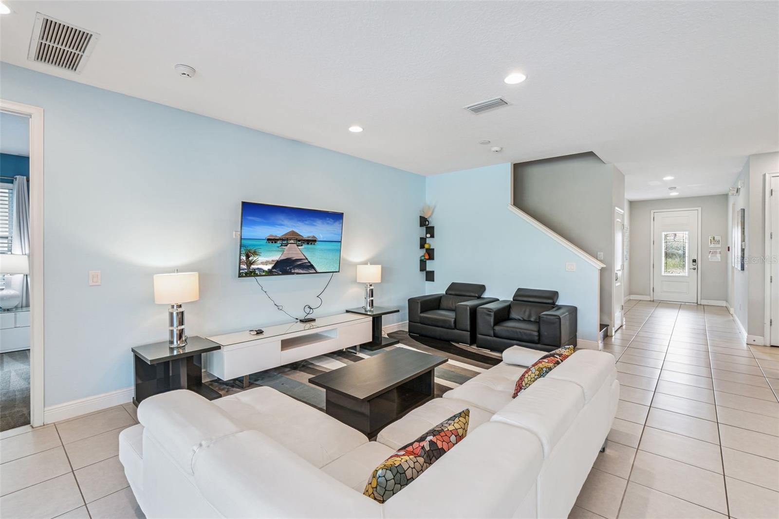 REUNION WEST PH 2B WEST - Residential