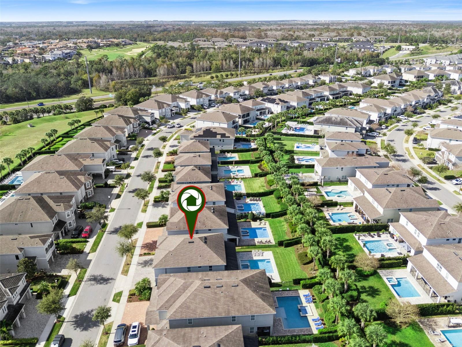 REUNION WEST PH 2B WEST - Residential