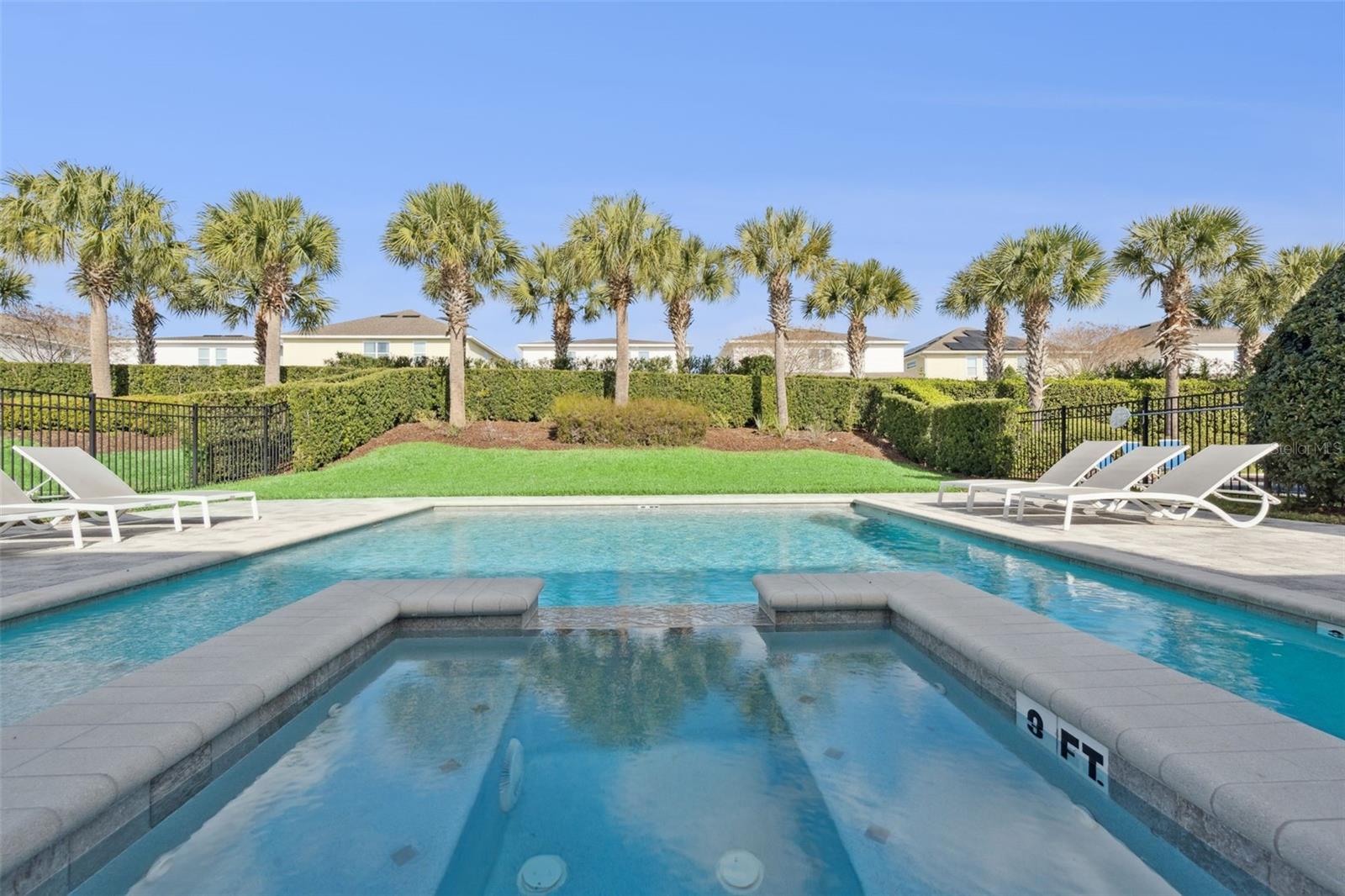 REUNION WEST PH 2B WEST - Residential