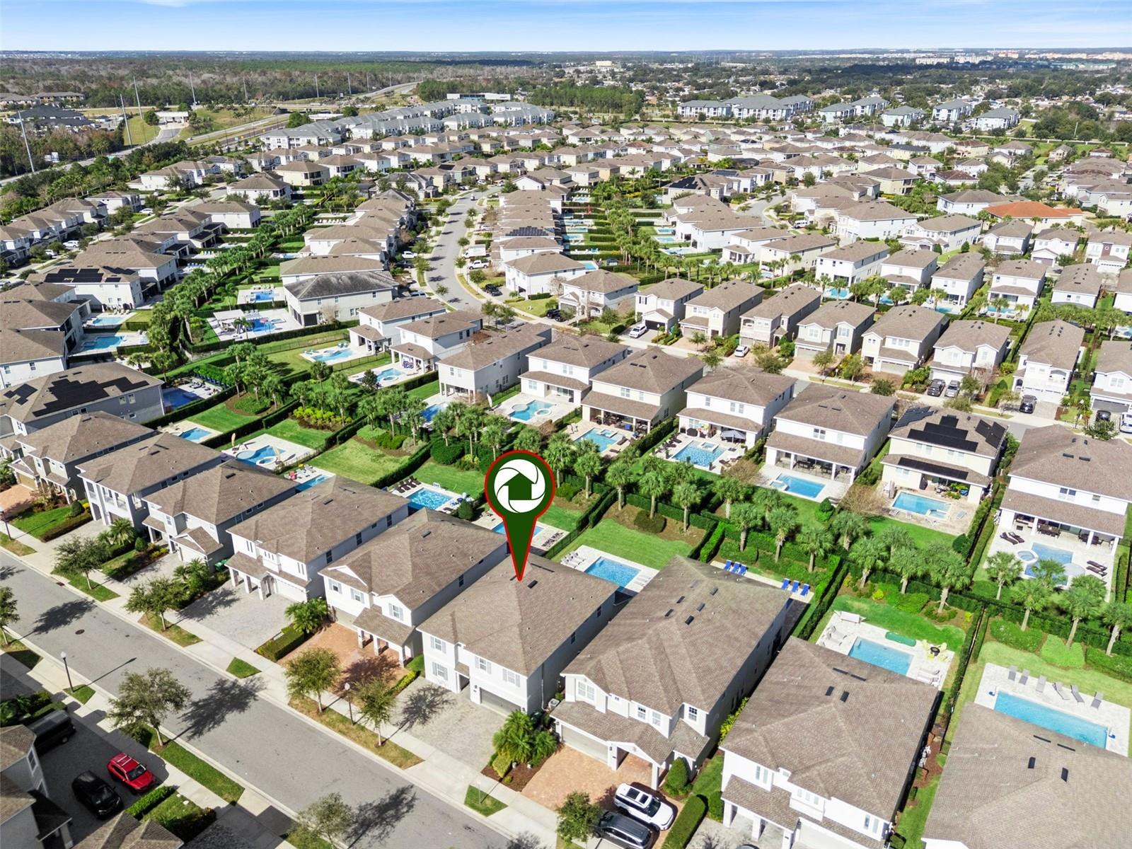 REUNION WEST PH 2B WEST - Residential