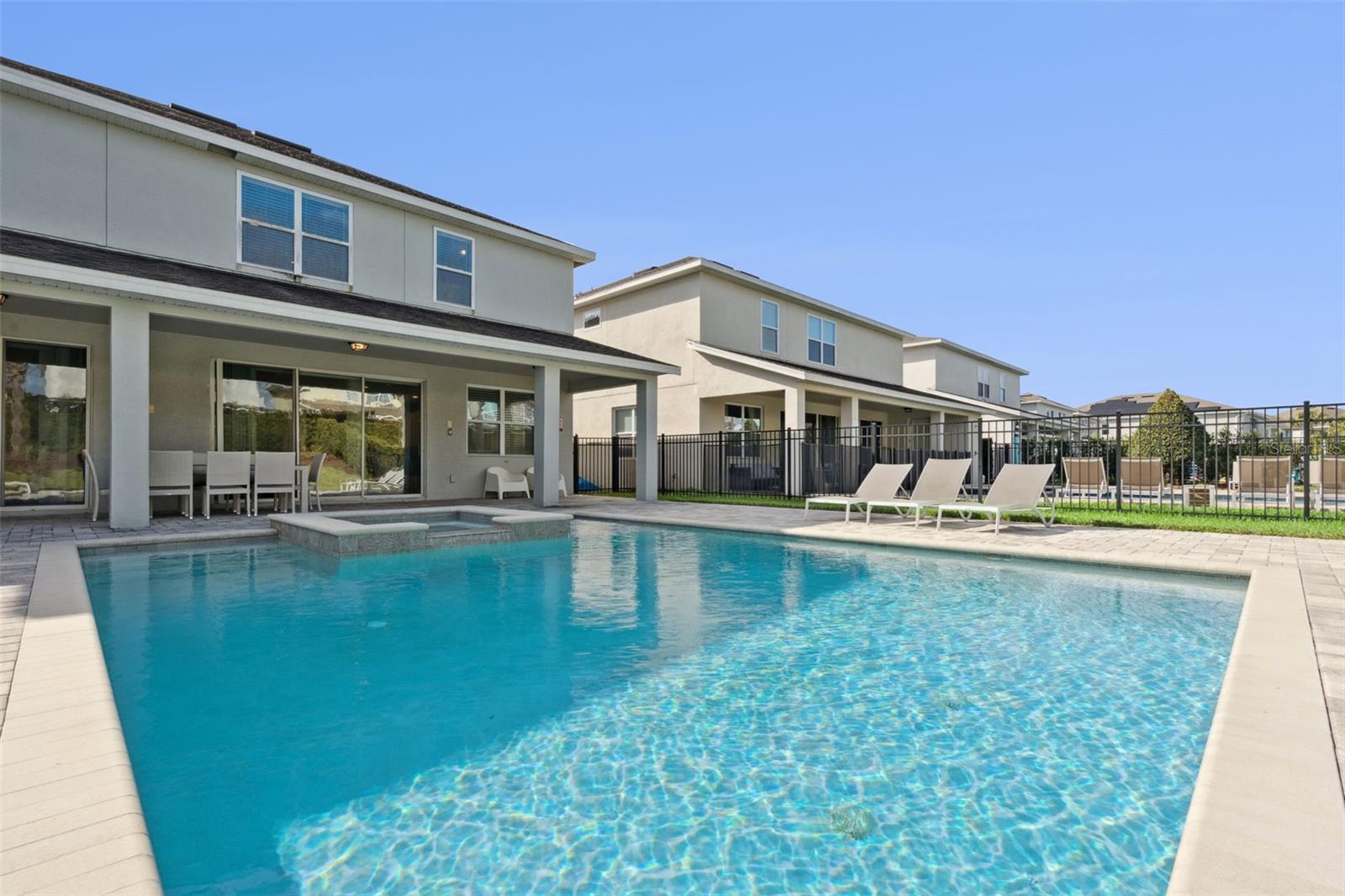 REUNION WEST PH 2B WEST - Residential