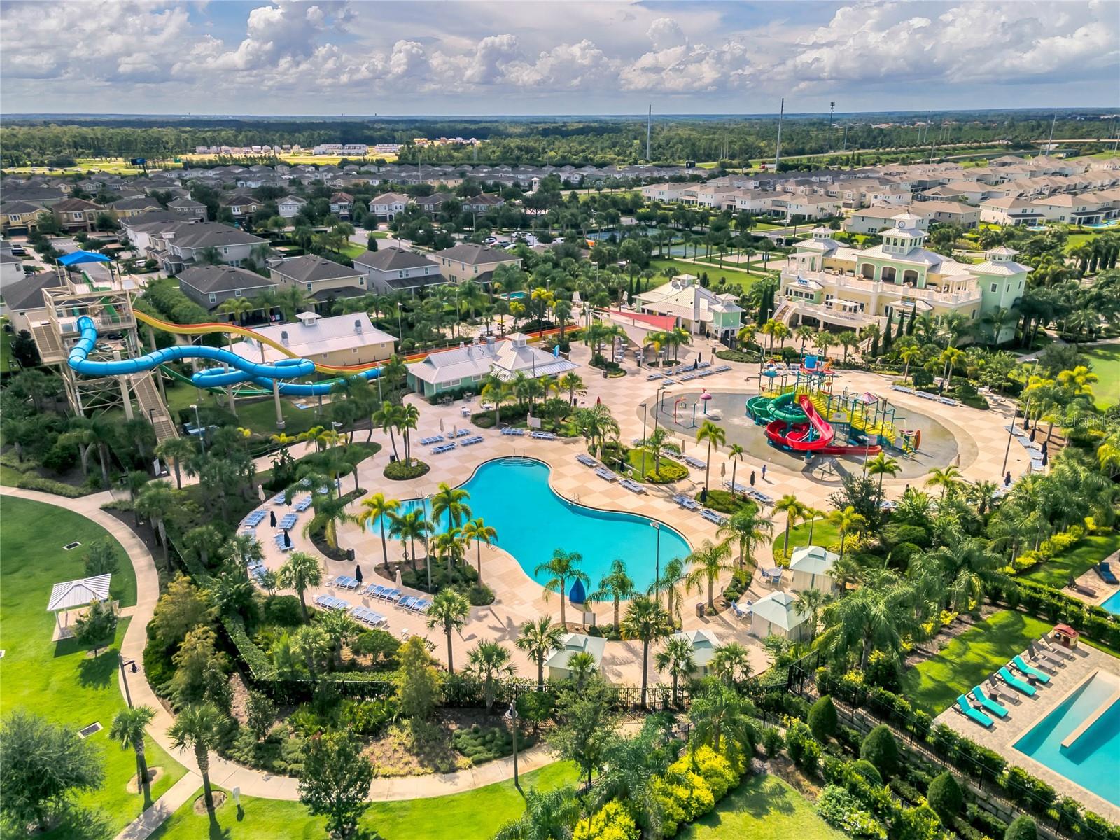 REUNION WEST PH 2B WEST - Residential