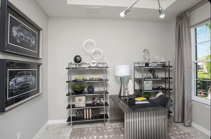 ARDISIA PARK - Residential