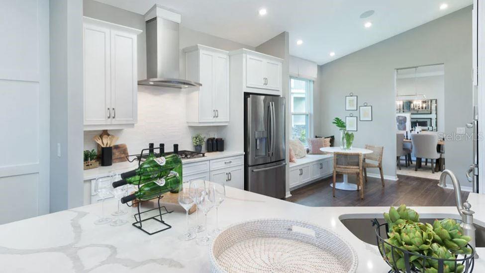 ARDISIA PARK - Residential