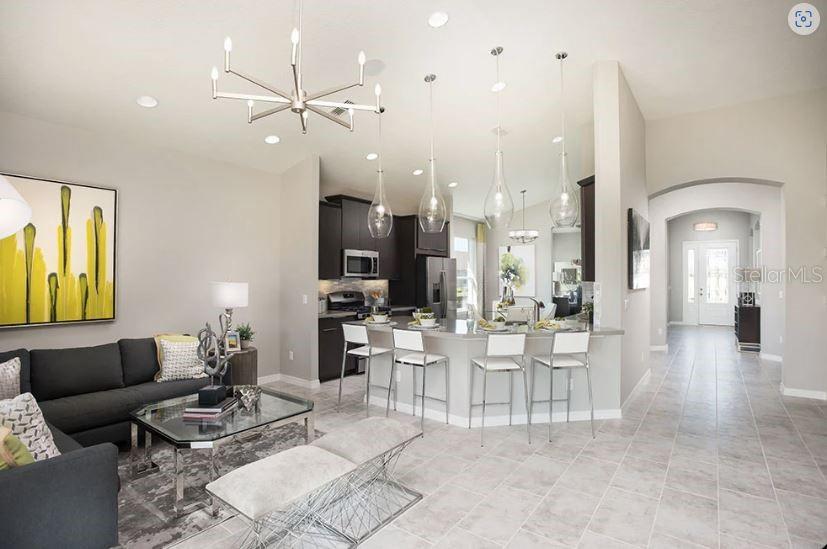 ARDISIA PARK - Residential