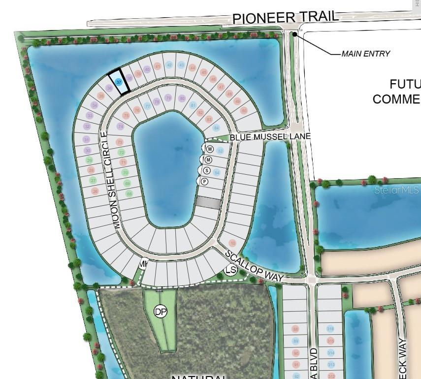 ARDISIA PARK - Residential