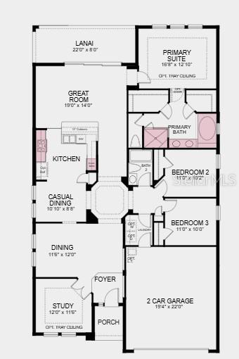 ARDISIA PARK - Residential