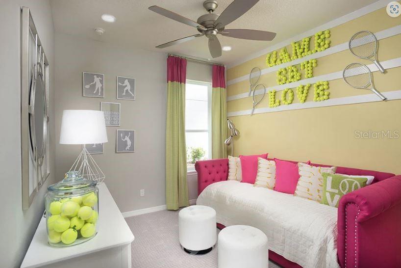 ARDISIA PARK - Residential