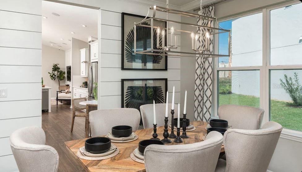 ARDISIA PARK - Residential