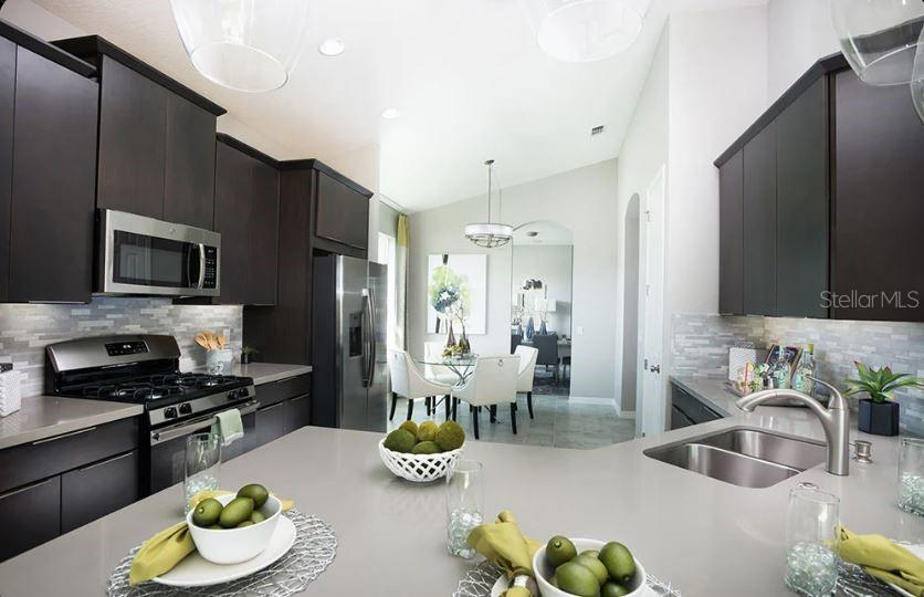 ARDISIA PARK - Residential