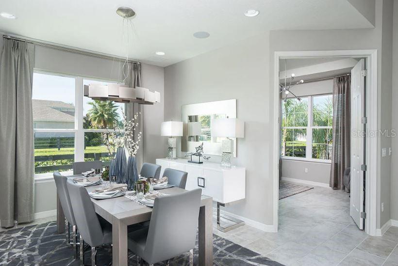 ARDISIA PARK - Residential