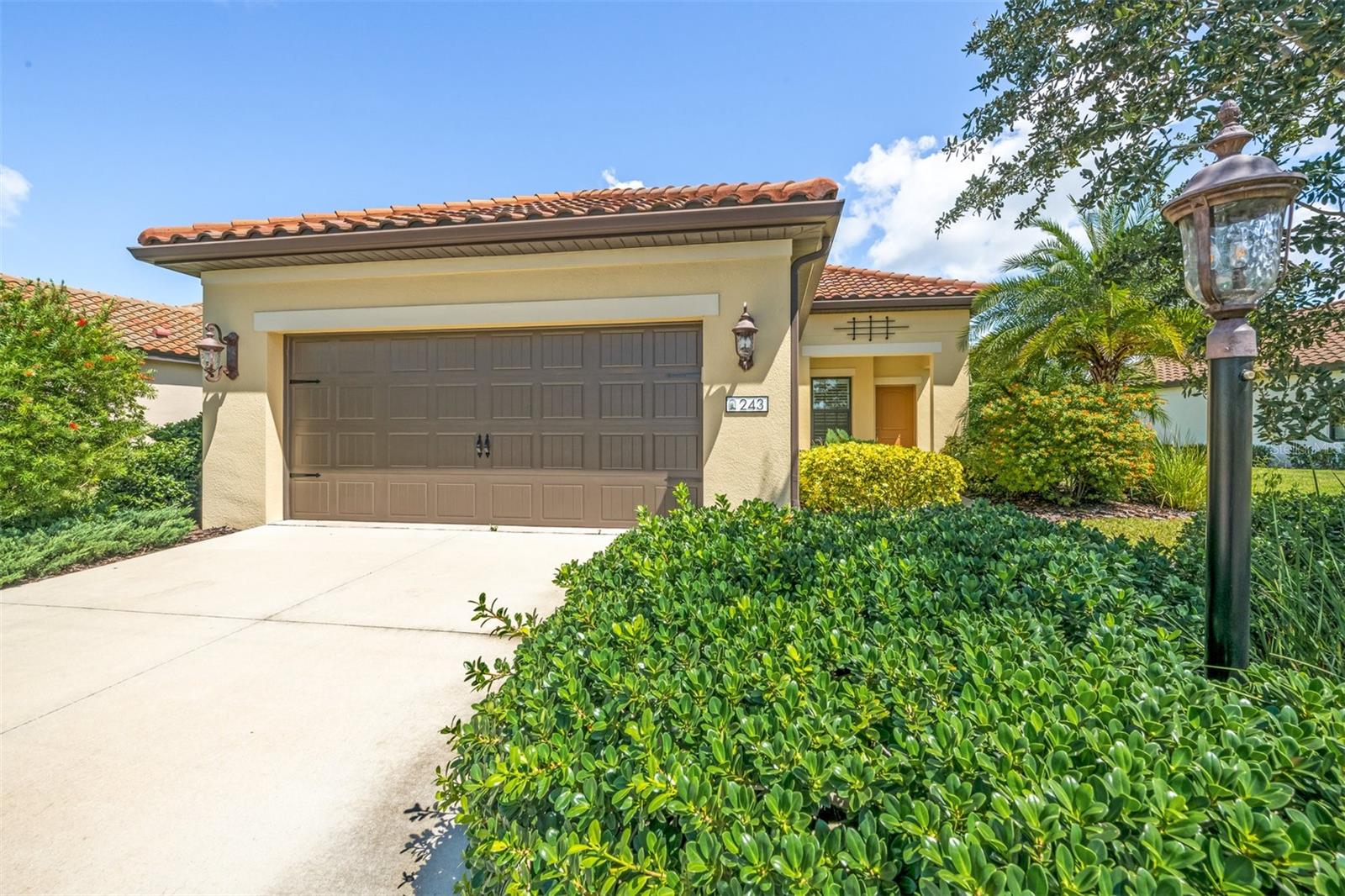 243 CASSANO DRIVE