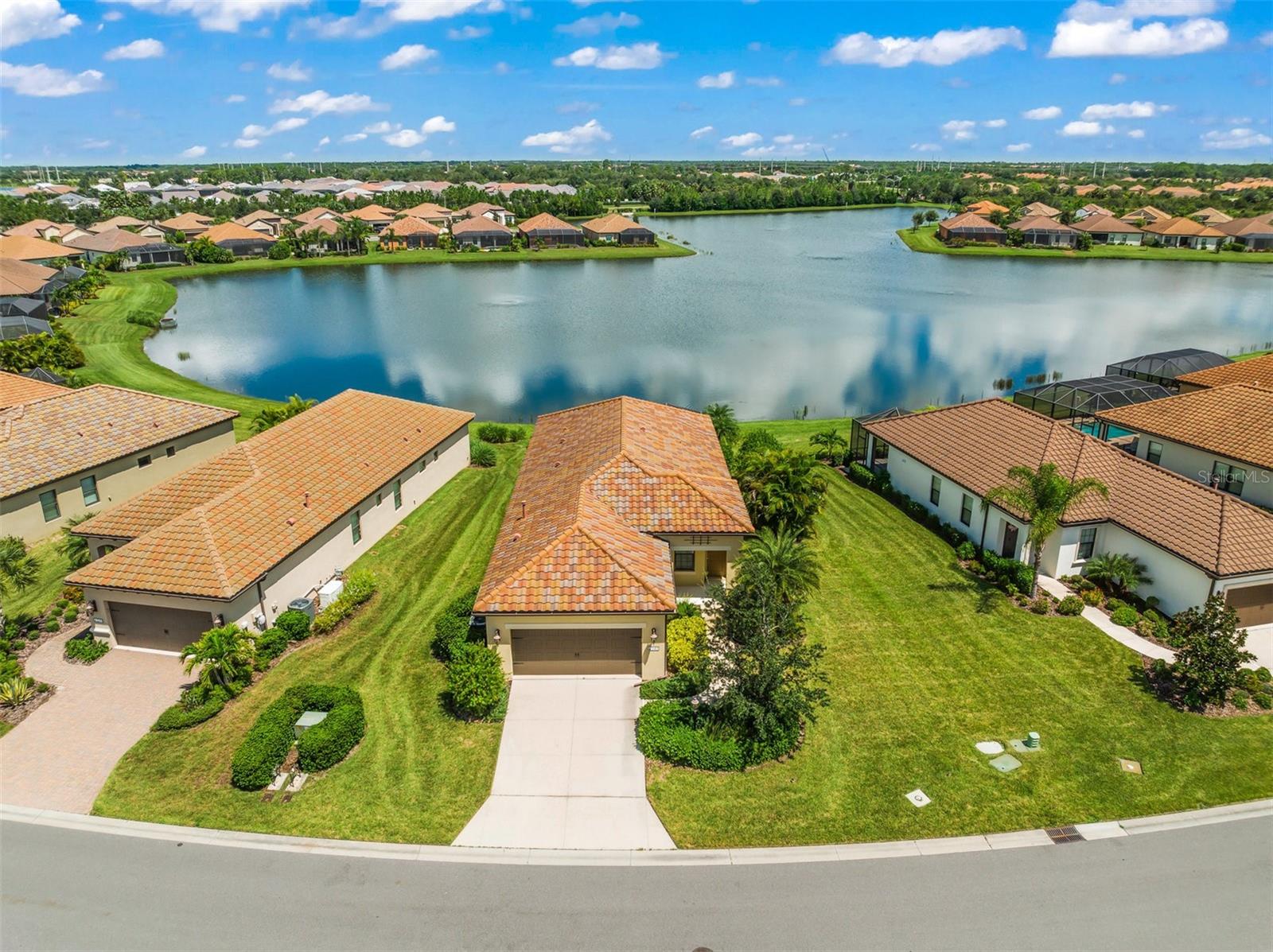 243 CASSANO DRIVE
