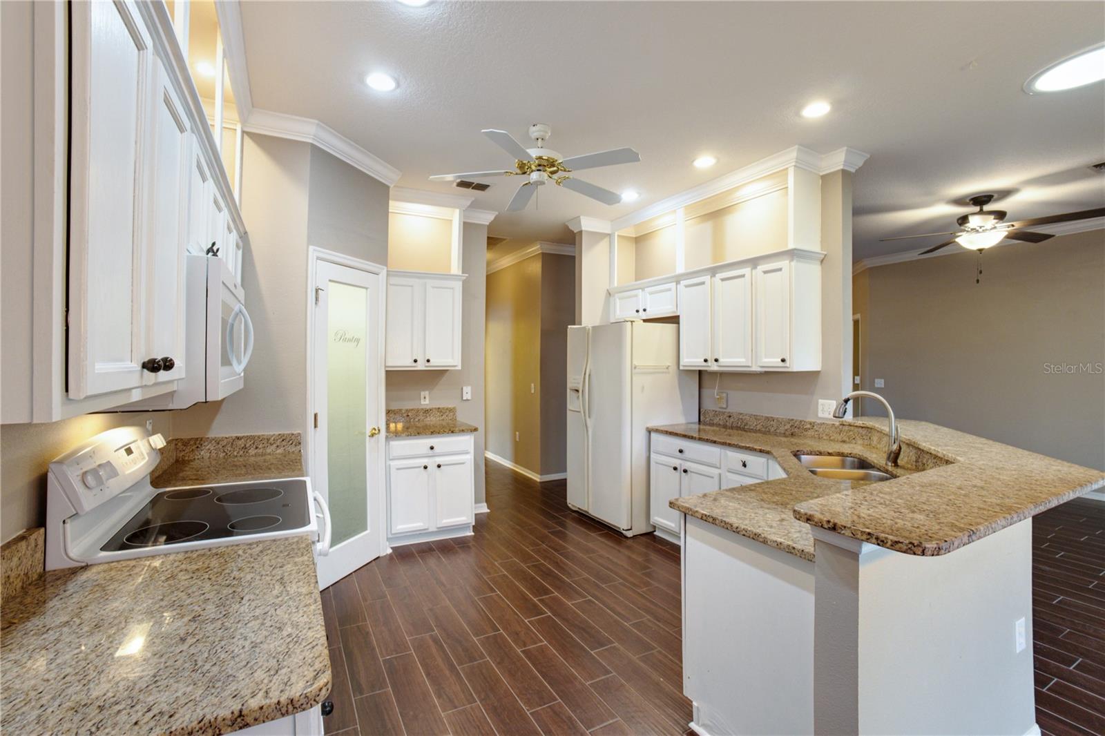SOLIVITA PH 01 - Residential