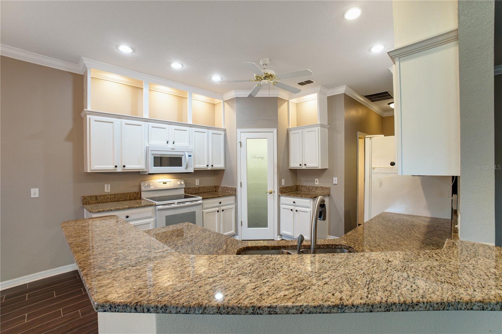 SOLIVITA PH 01 - Residential