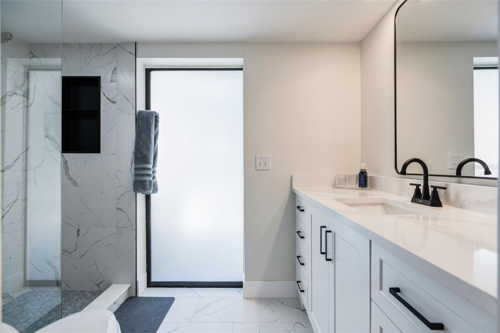 NOTTINGHAM - Residential