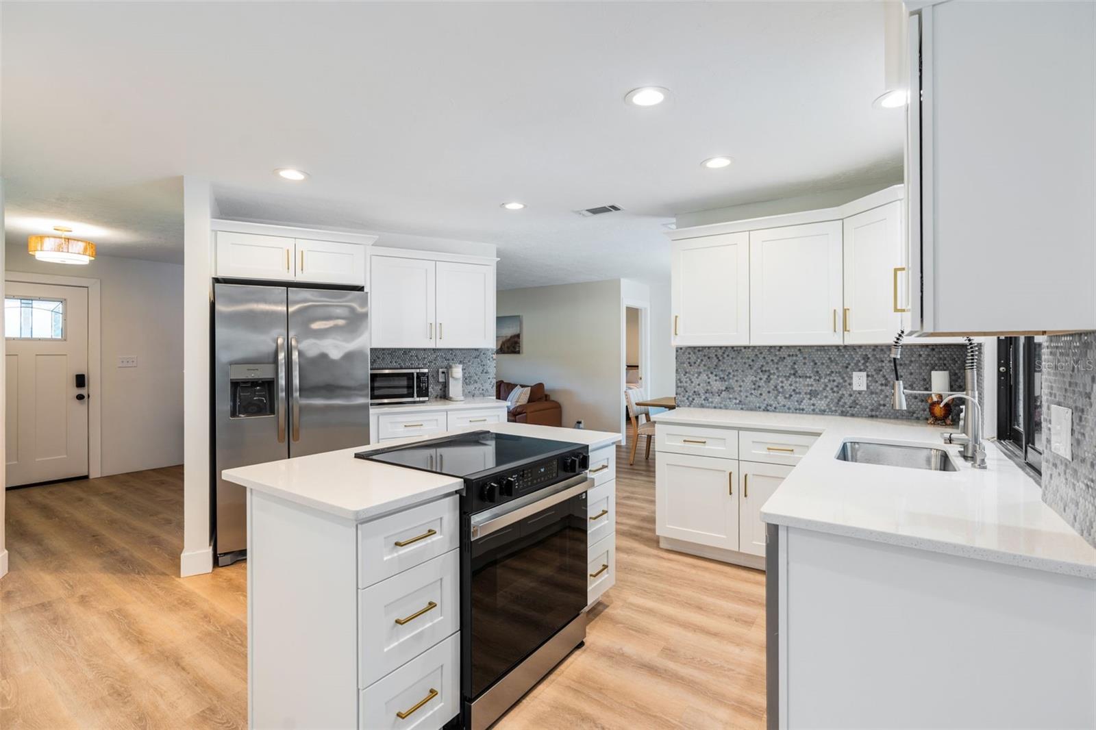 NOTTINGHAM - Residential