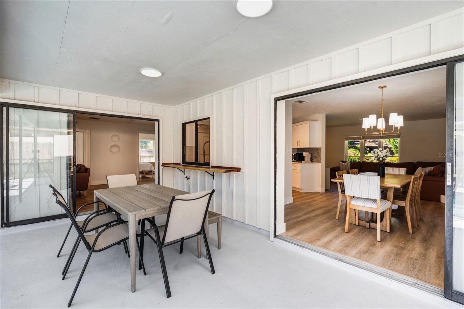 NOTTINGHAM - Residential