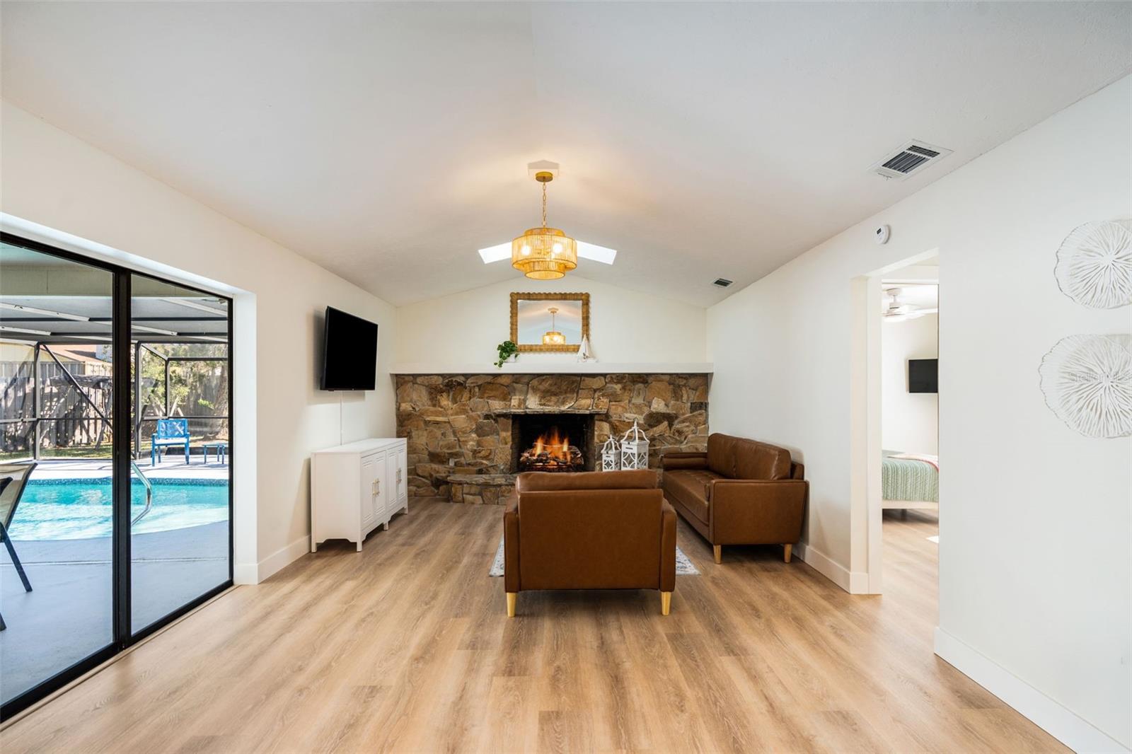 NOTTINGHAM - Residential