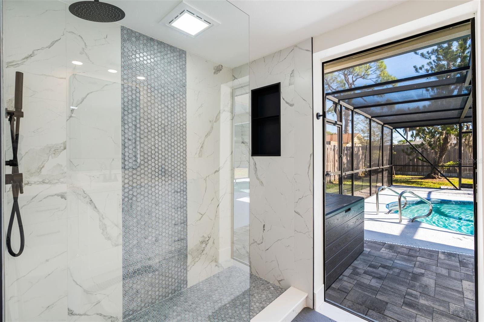 NOTTINGHAM - Residential