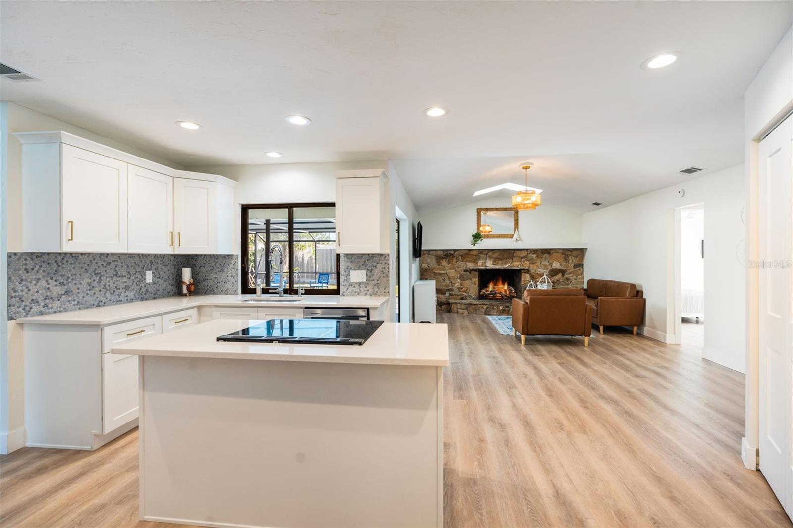 NOTTINGHAM - Residential