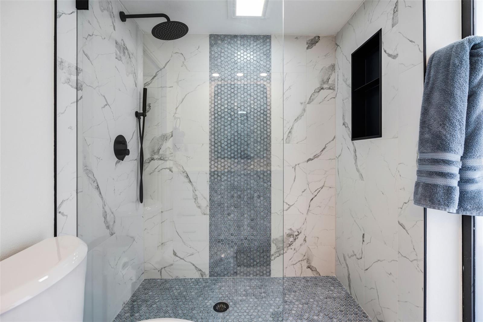 NOTTINGHAM - Residential