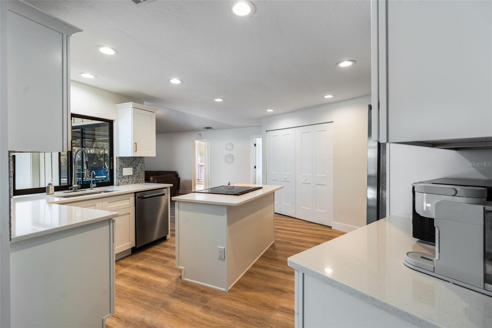 NOTTINGHAM - Residential