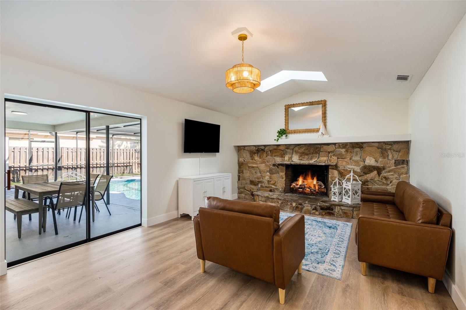 NOTTINGHAM - Residential