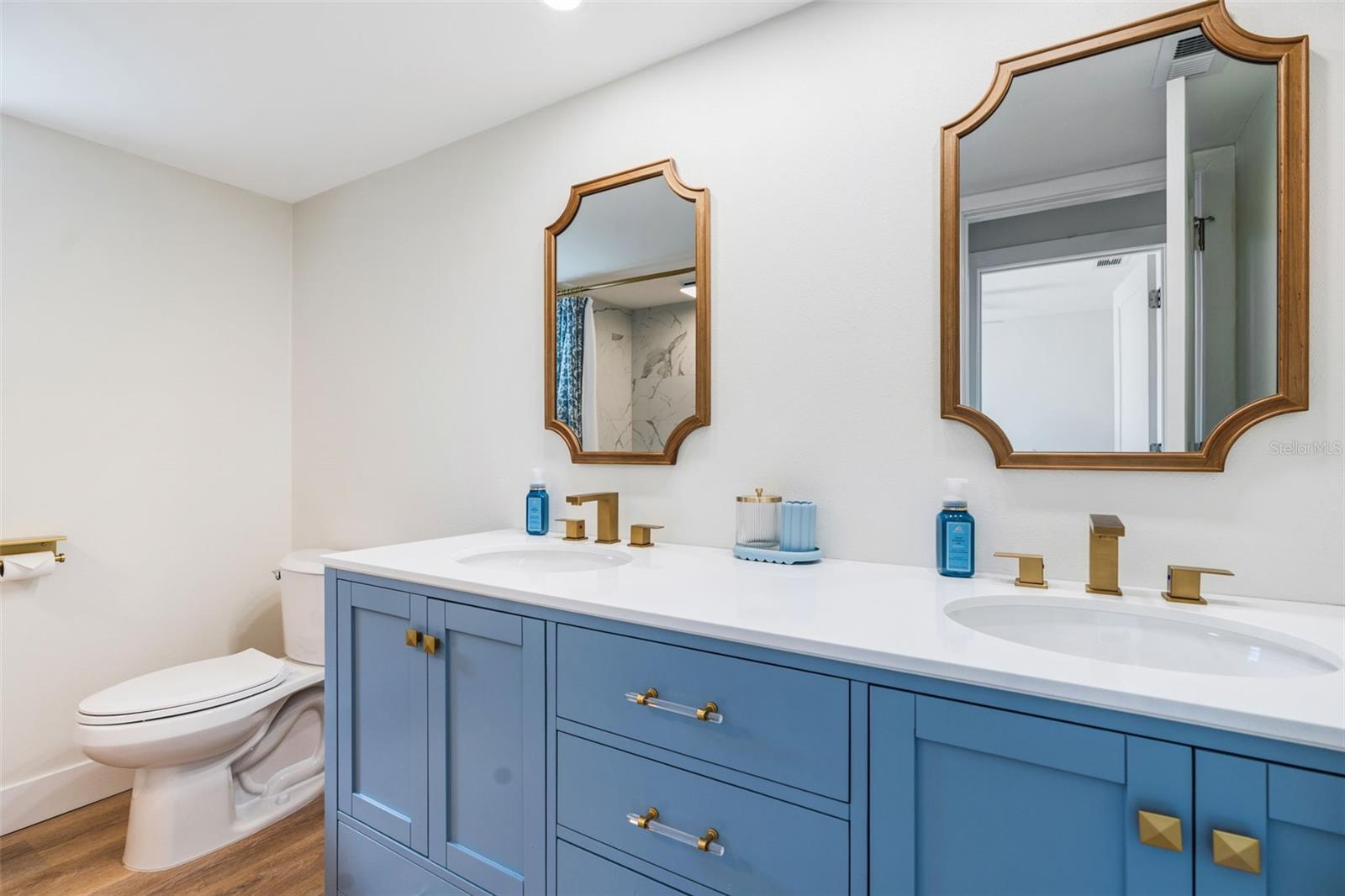 NOTTINGHAM - Residential