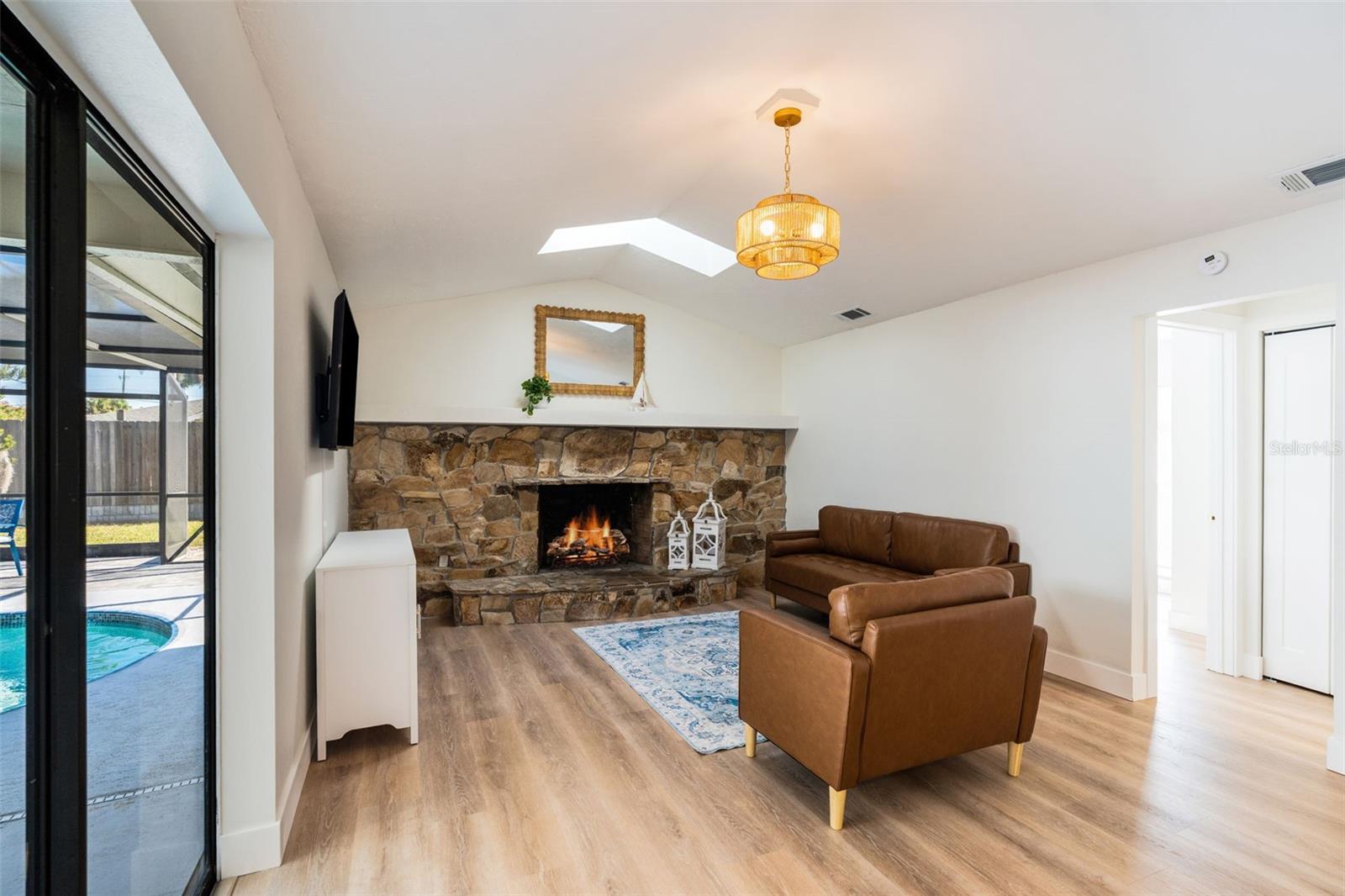 NOTTINGHAM - Residential