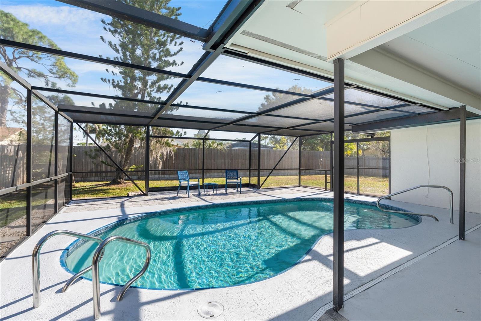 NOTTINGHAM - Residential