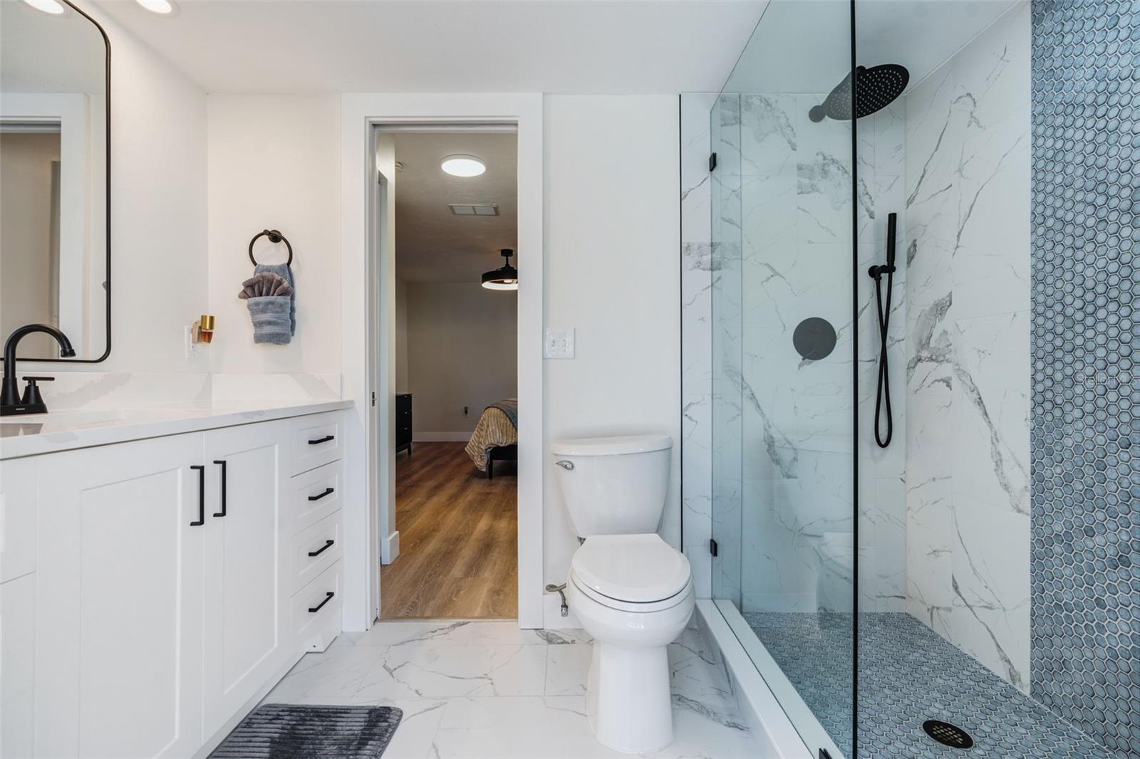 NOTTINGHAM - Residential