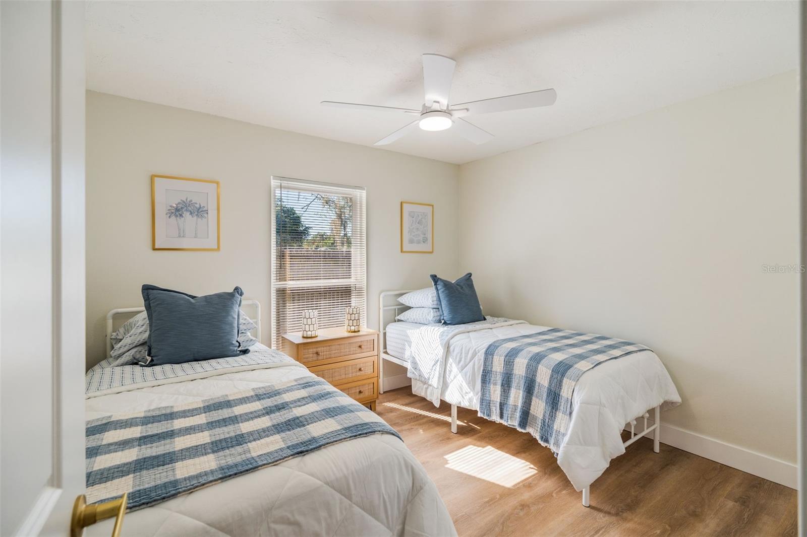 NOTTINGHAM - Residential