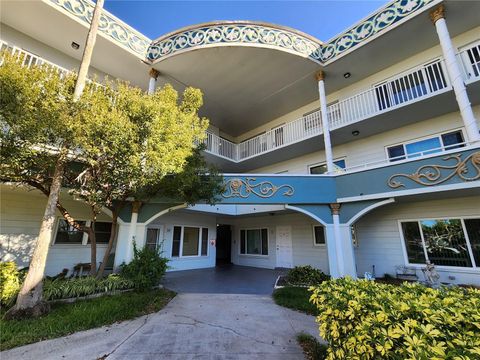 2380 WORLD PARKWAY BOULEVARD 28 CLEARWATER FL 33763