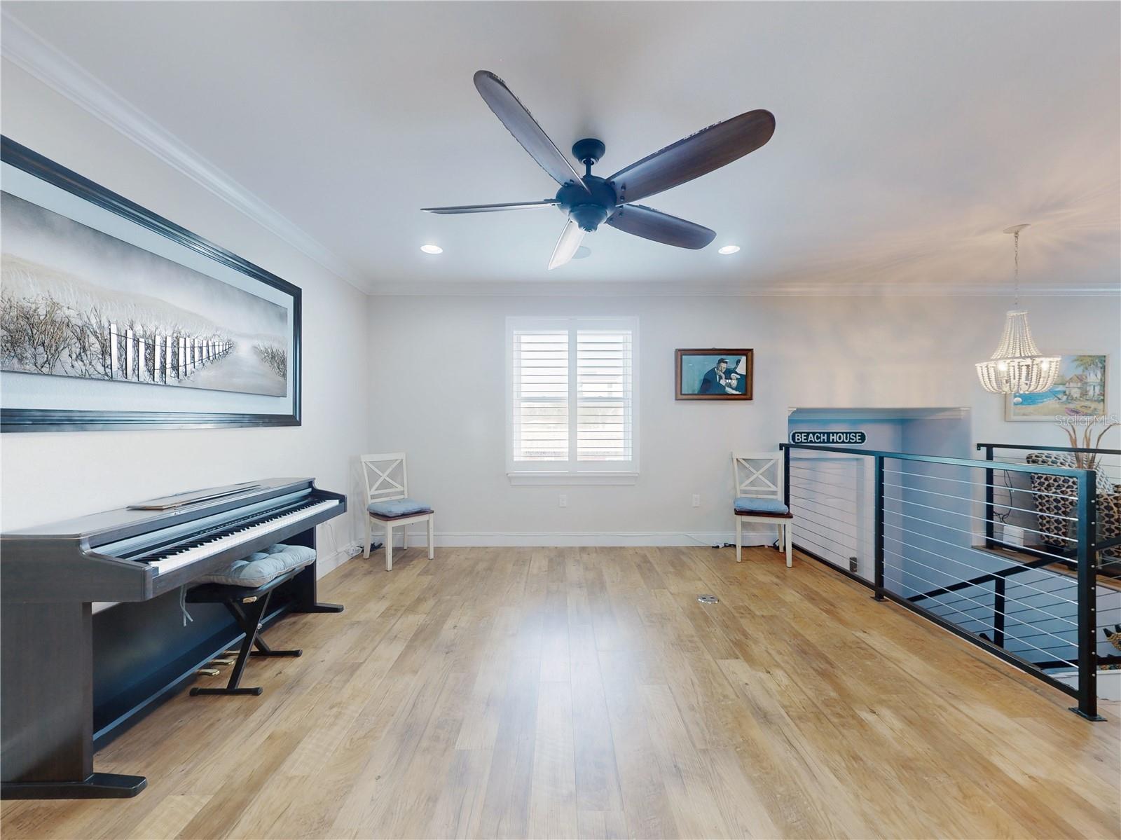 COOPER - Residential