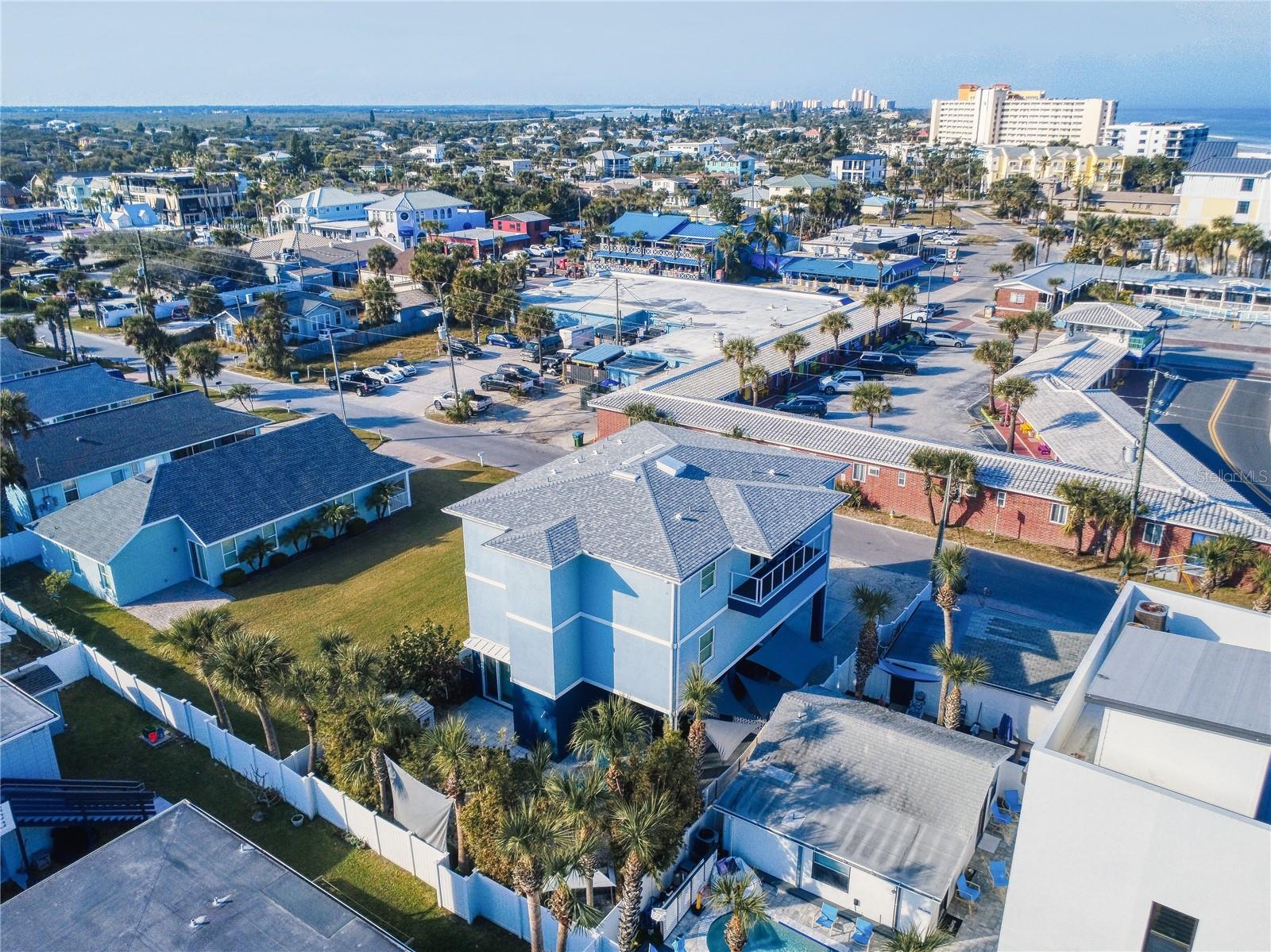 COOPER - Residential